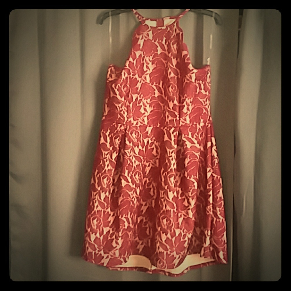 NWT XL Charlotte Russe dress
